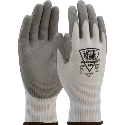 Hand Protection
