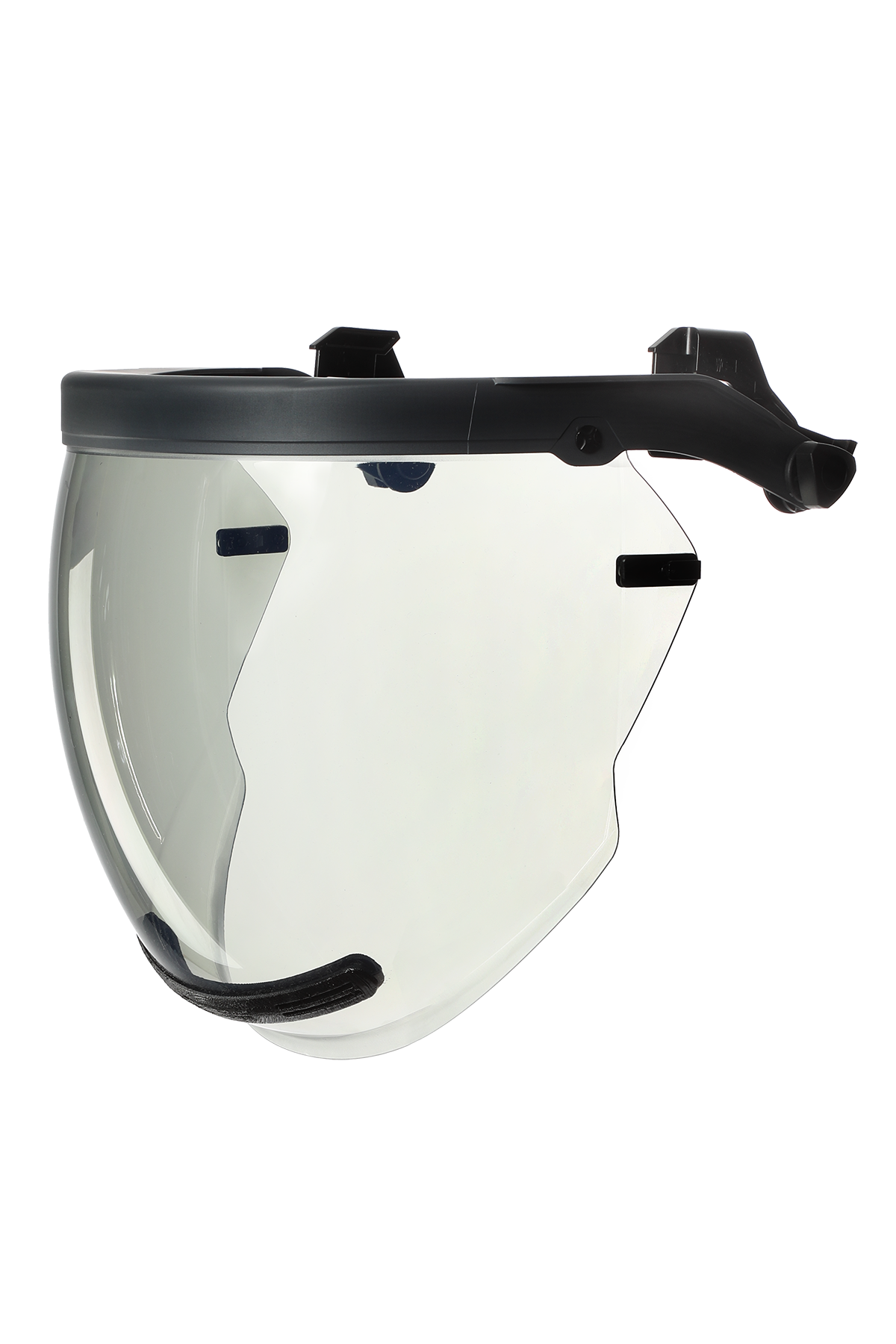 Enespro 12 cal Hover XTR Series Faceshield - ENH12TR