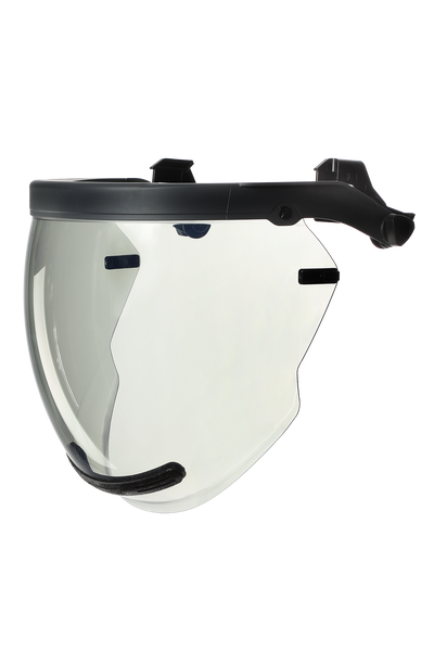 Enespro 12 cal Hover XTR Series Faceshield - ENH12TR