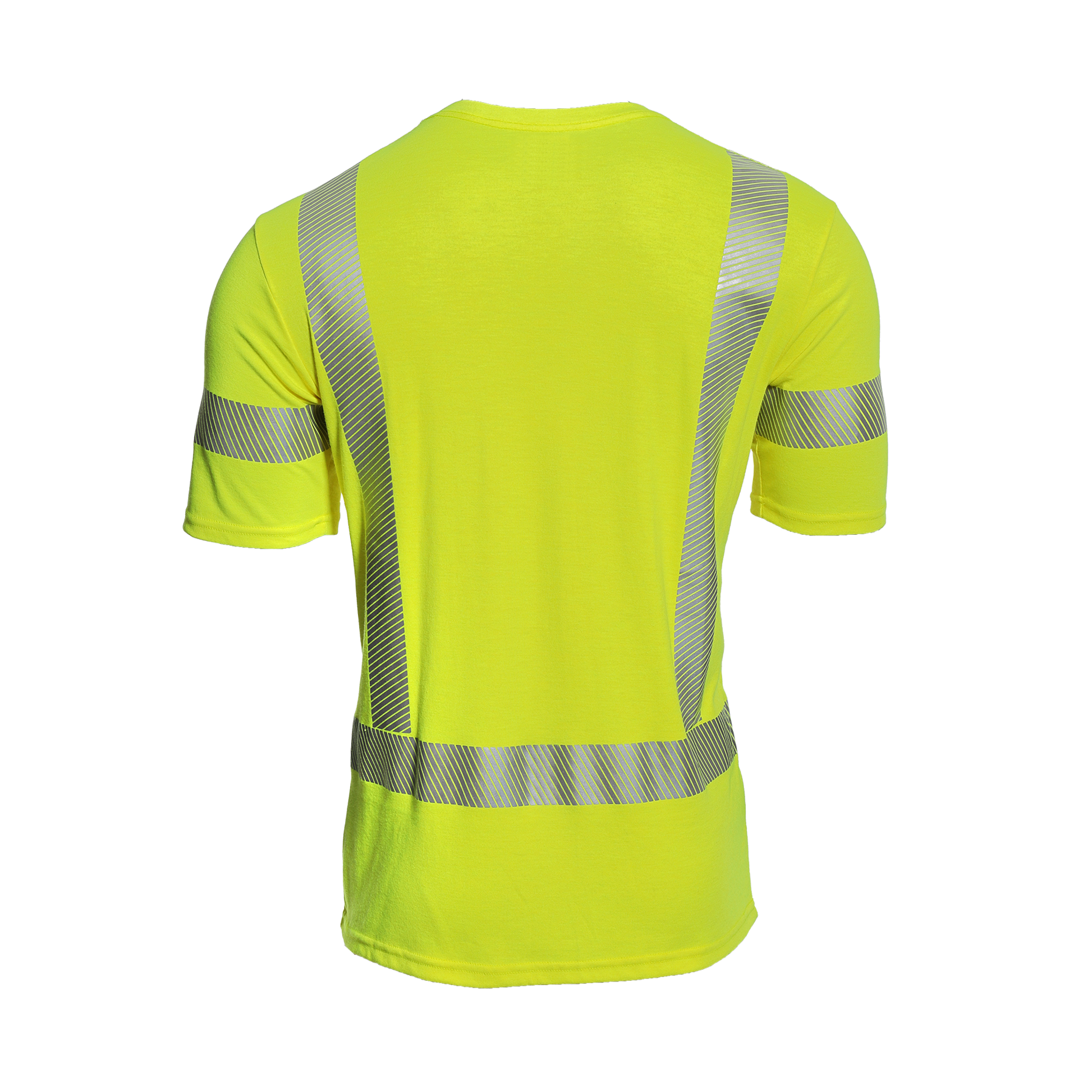 DRIFIRE FR Hi-Vis Dual Hazard Short Sleeve T-Shirt Class 3 - TEEY2PC3