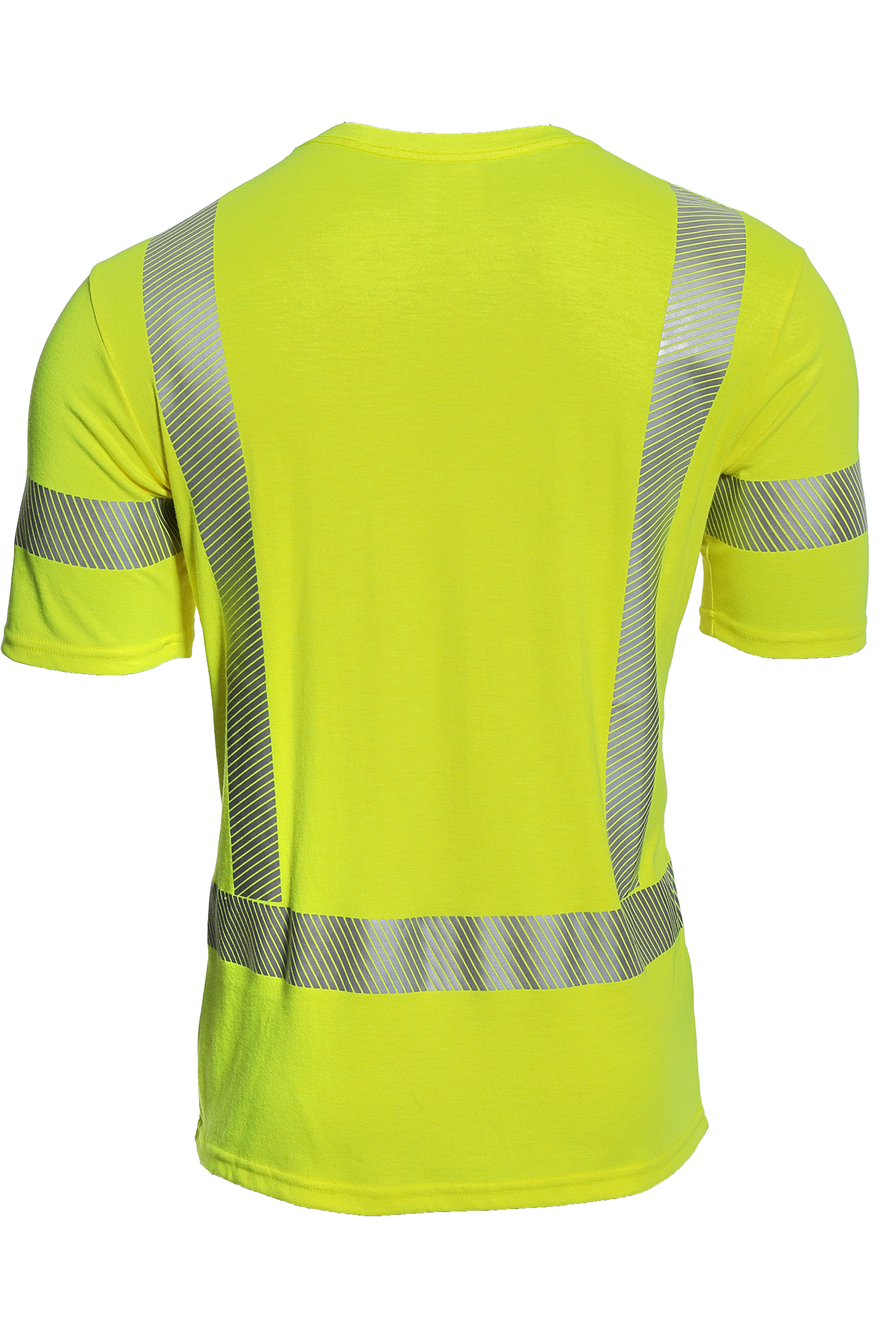 DRIFIRE FR Hi-Vis Dual Hazard Short Sleeve T-Shirt Class 3 - TEEY2PC3