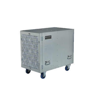 Abatement Technologies HEPA-Aire Portable Air Scrubber (1050cfm/1600CFM) H1990M