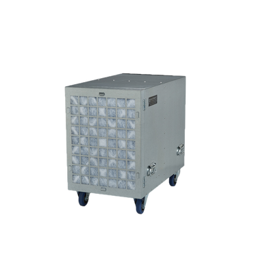 Abatement Technologies HEPA-Aire Portable Air Scrubber (1050cfm/1600CFM) H1990M