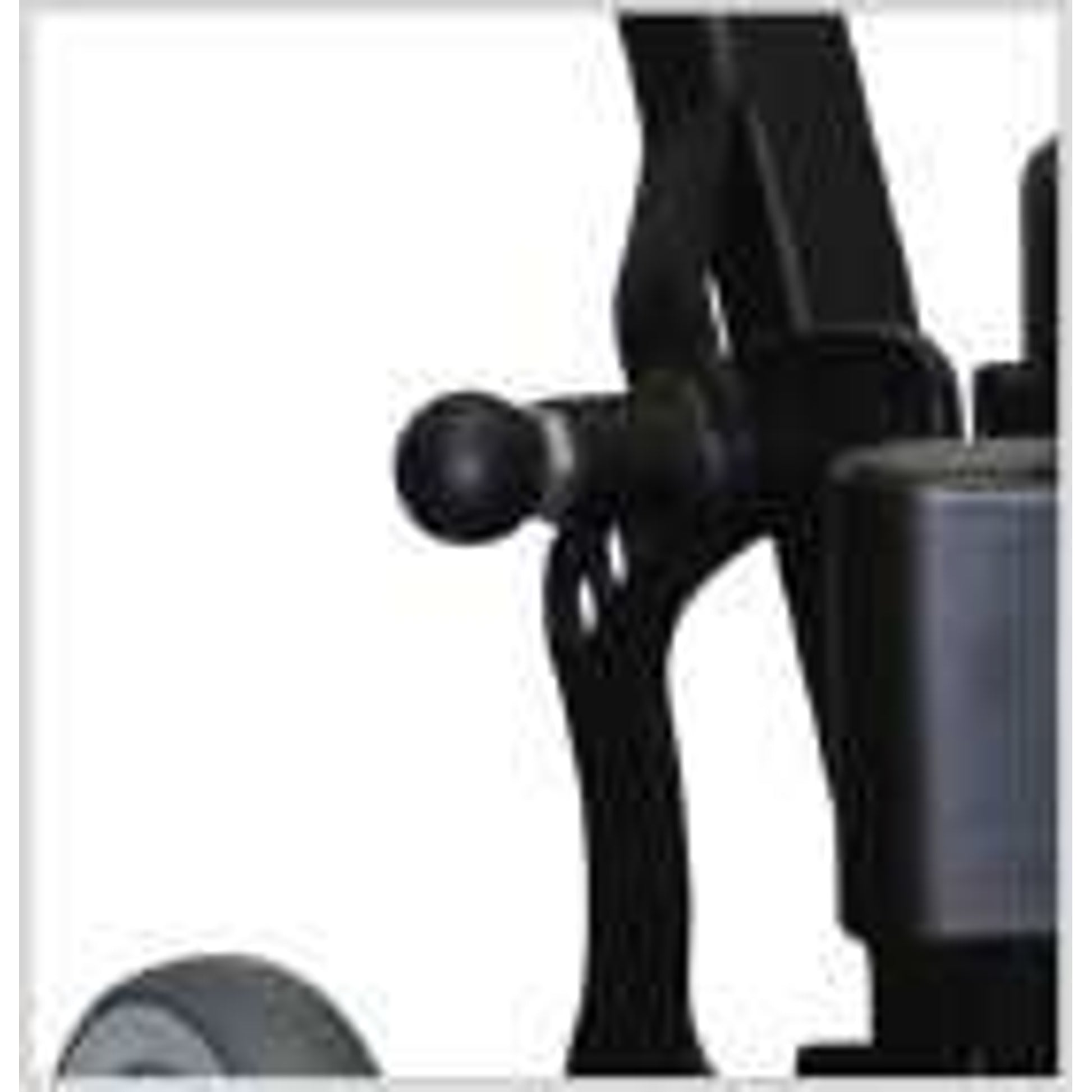 Hawk Enterprises Mighty 20 Inch Severe Duty Floor Machine - F60-20-01