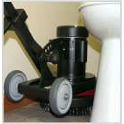 Hawk Enterprises Mighty 20 Inch Severe Duty Floor Machine - F60-20-01