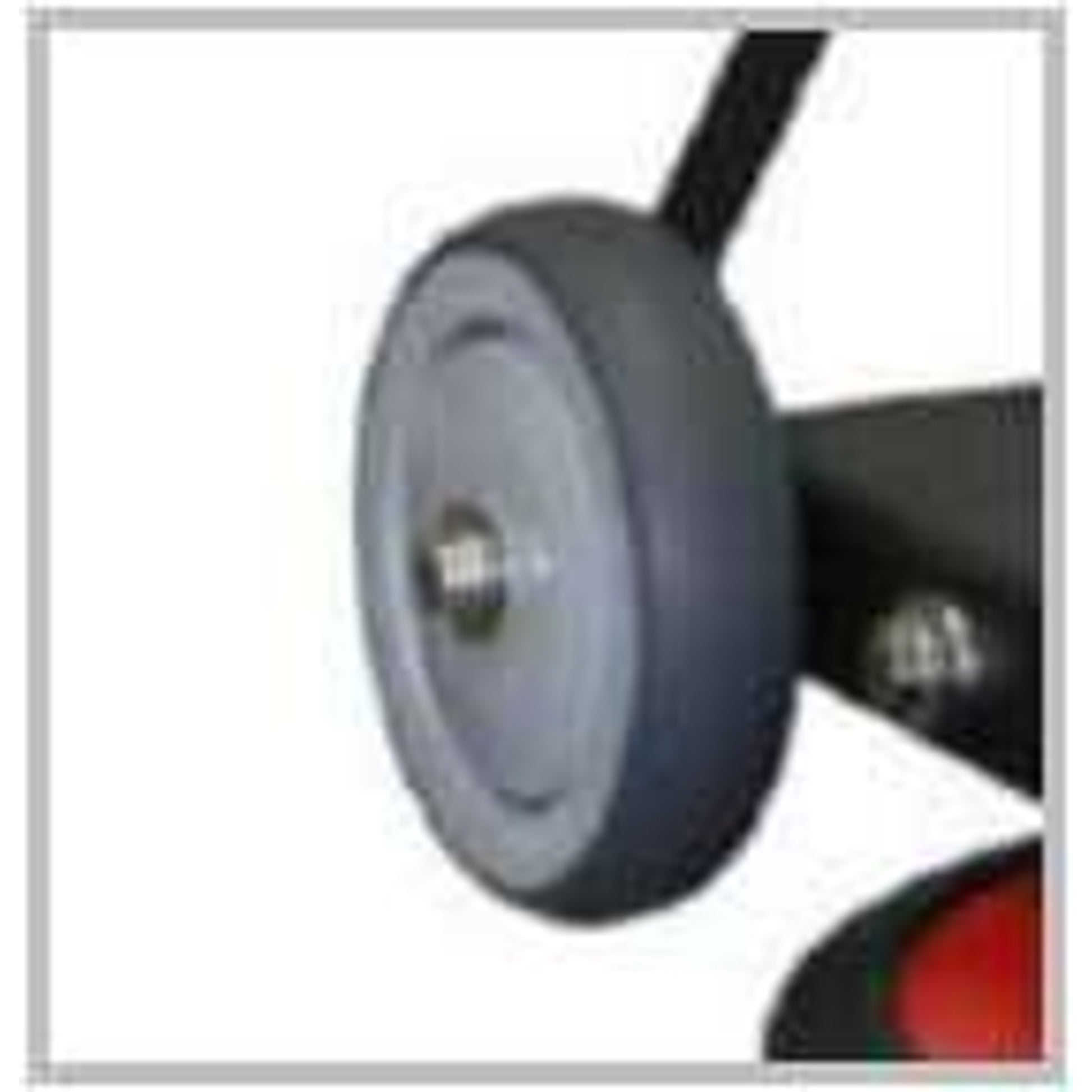 Hawk Enterprises Deluxe Floor Machine - 13 Inch - F13-01-DX
