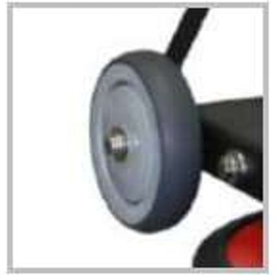 Hawk Enterprises Deluxe Floor Machine - 13 Inch - F13-01-DX