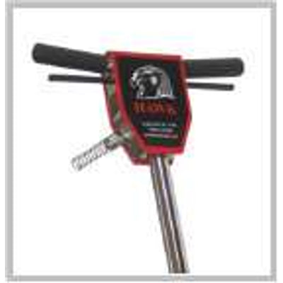 Hawk Enterprises Deluxe Floor Machine - 13 Inch - F13-01-DX