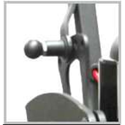 Hawk Enterprises HAWK Glide WDProfessional - 1.0 HP TE - 17 Inch - F95-17-01