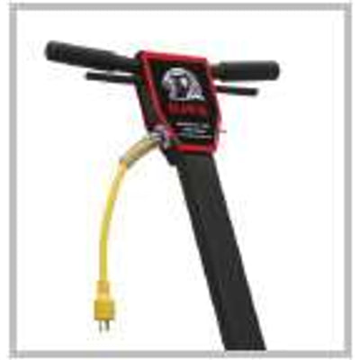 Hawk Enterprises HAWK Glide Sanding Star WDProfessional - 20 Inch - F95-20-SS