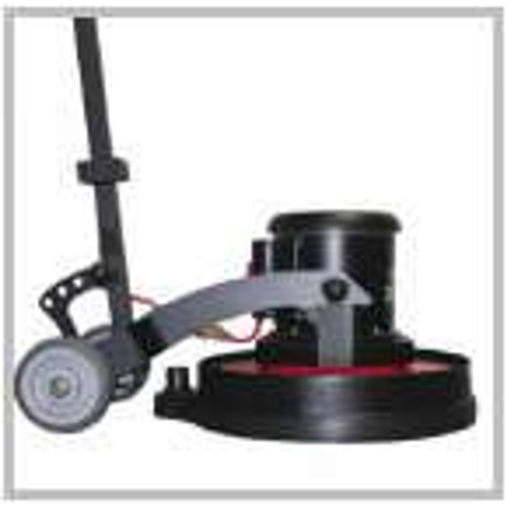 Hawk Enterprises HAWK Glide Freedom - 2 Speed XHD 17 Inch - F94-17-01