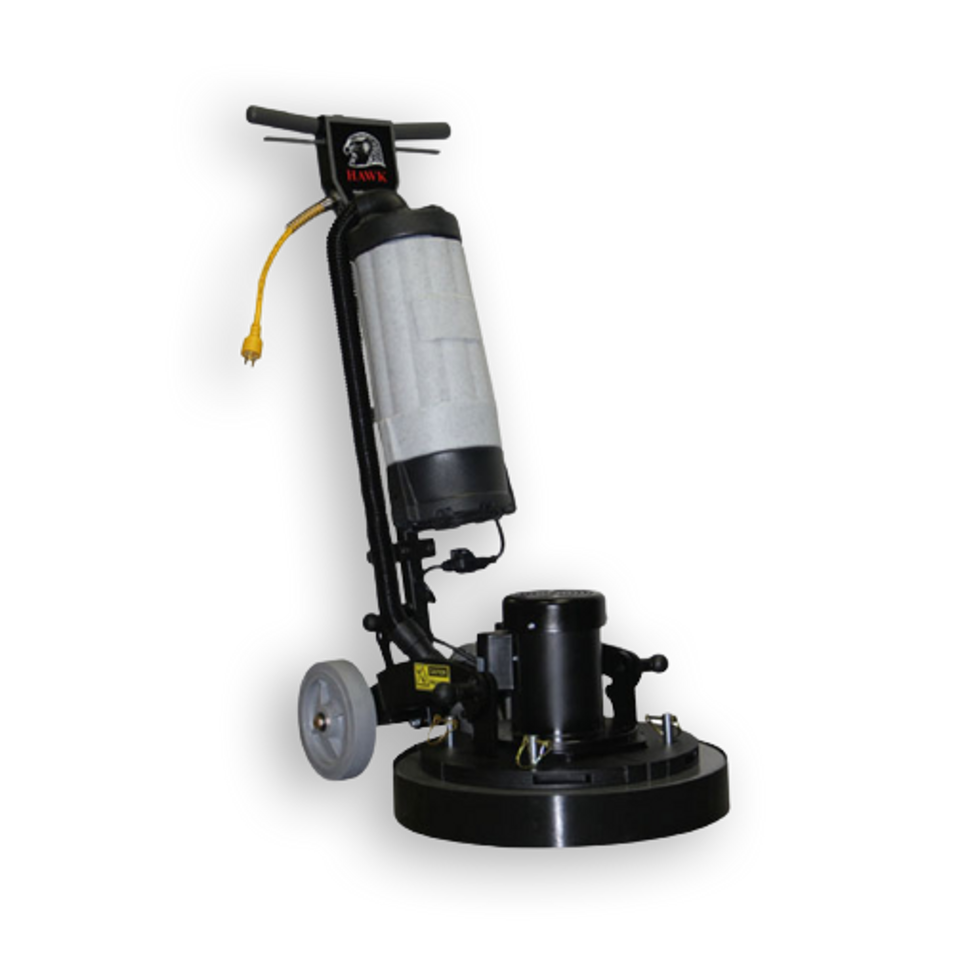 Hawk Enterprises HAWK Glide Sanding Star WDProfessional - 17 Inch - F95-17-SS