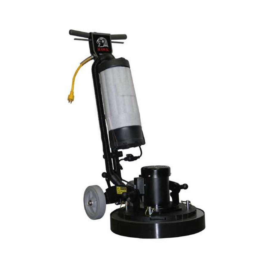 Hawk Enterprises HAWK Glide Sanding Star WDProfessional - 17 Inch - F95-17-SS
