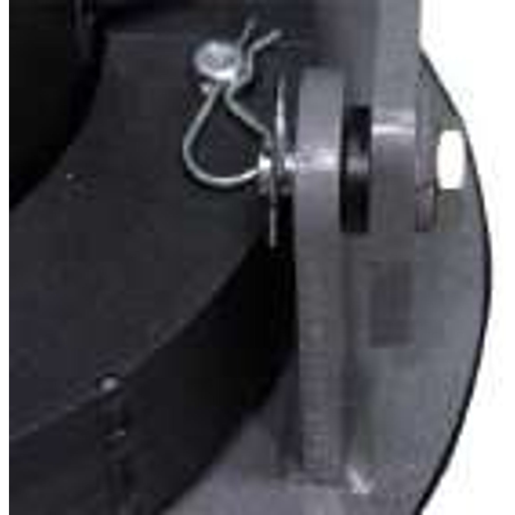 Hawk Enterprises HAWK Merlin TE Severe-Duty WDIndustrial - 17 Inch - F70-17-01