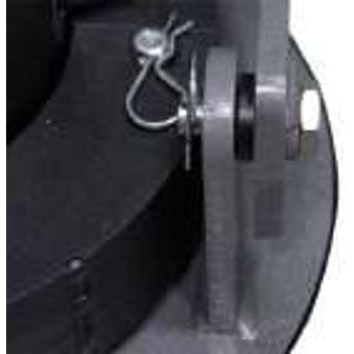 Hawk Enterprises HAWK Merlin TECP Severe-Duty WDIndustrial - 17 Inch - F70-17-CP