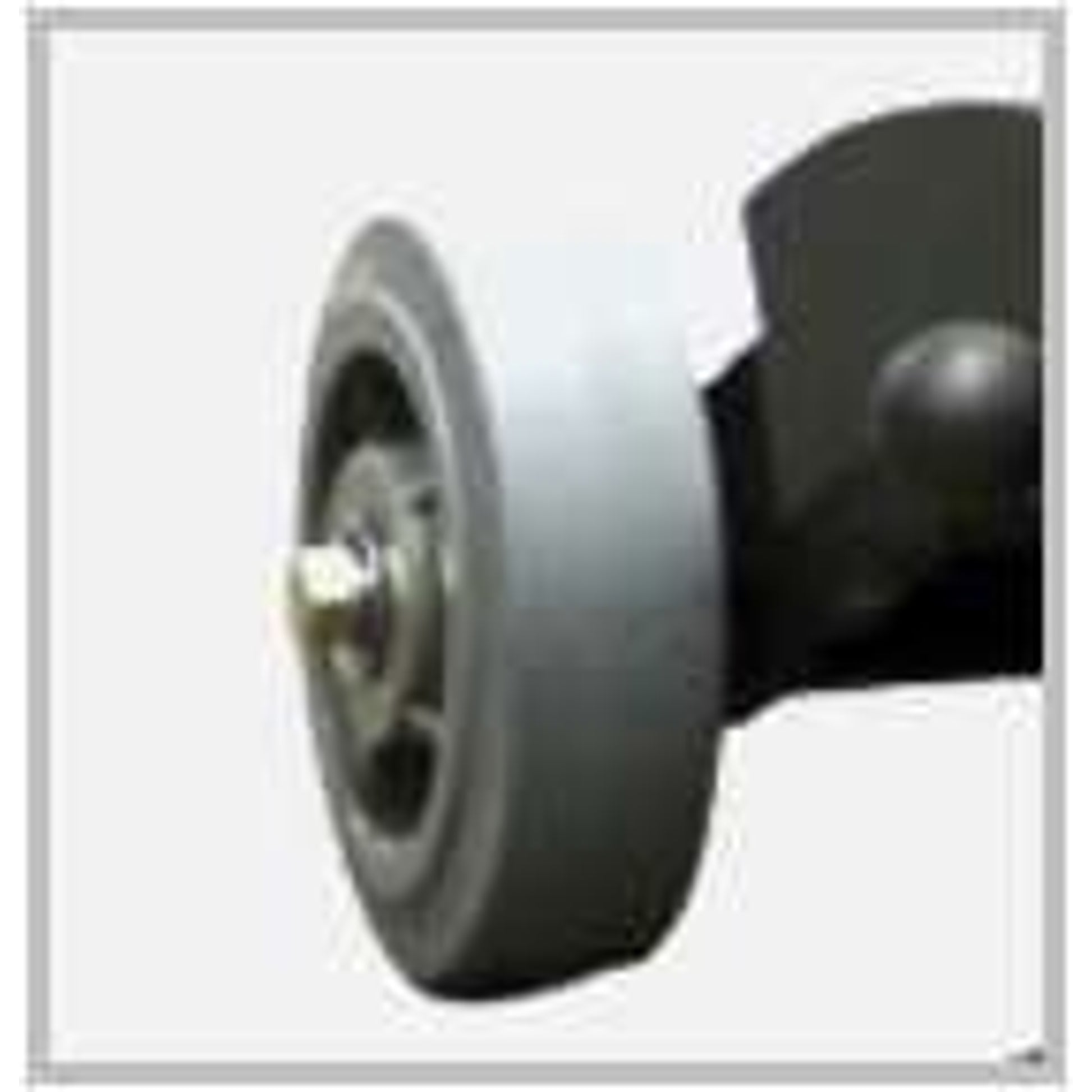 Hawk Enterprises HAWK Merlin 2-Speed XHD WDIndustrial - 20 Inch - F71-20-01