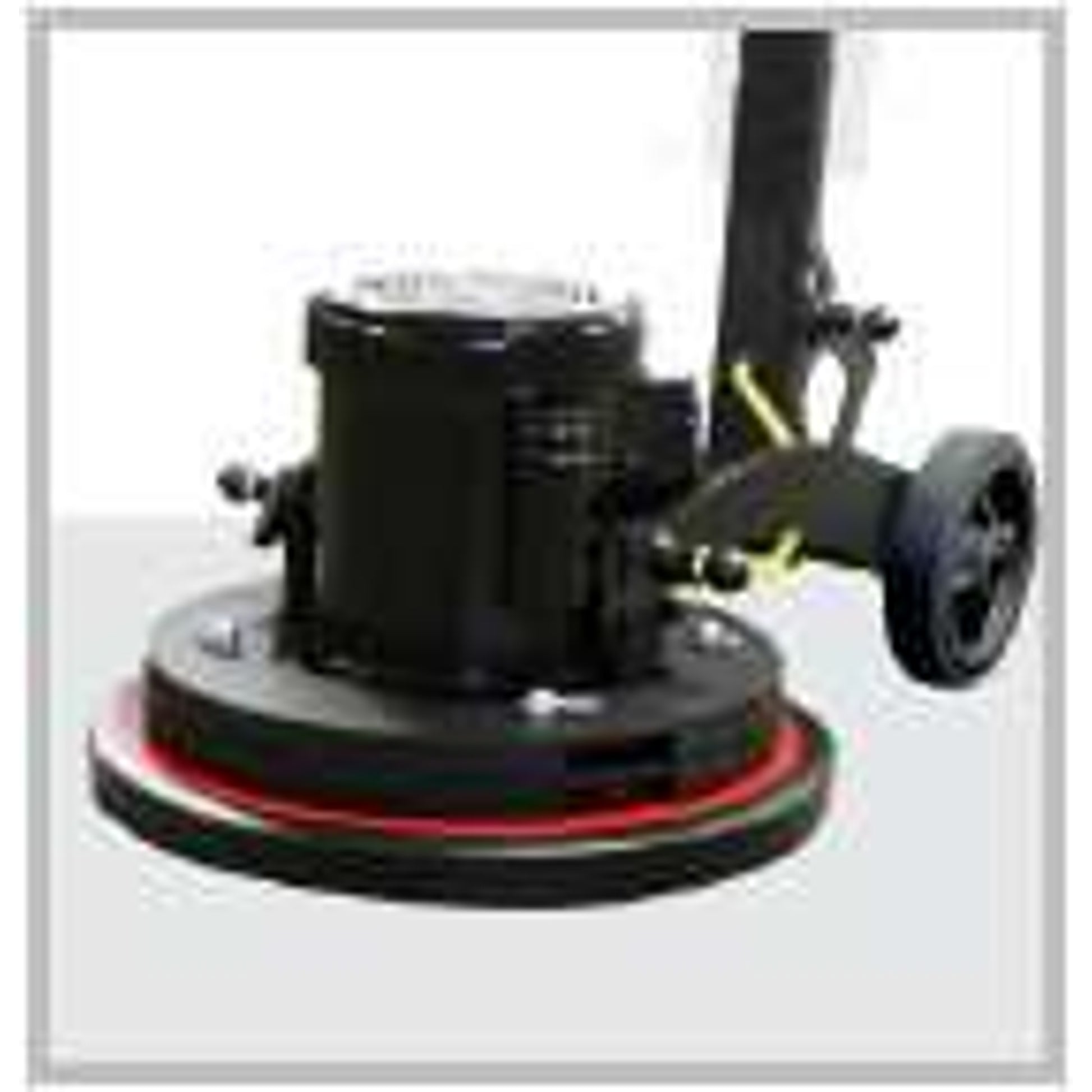 Hawk Enterprises HAWK Merlin TECP Severe-Duty WDIndustrial - 17 Inch - F70-17-CP