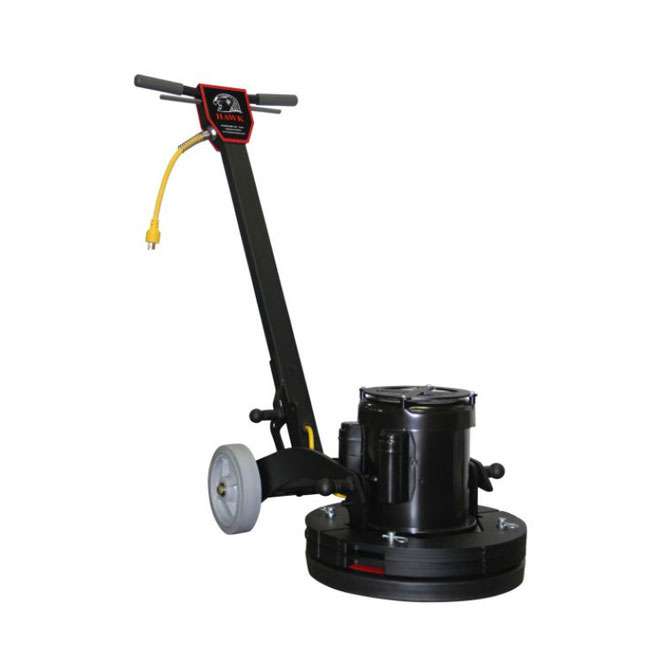Hawk Enterprises HAWK Merlin TEDX Severe-Duty WDIndustrial - 17 Inch - F70-17-01DX