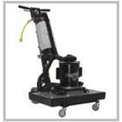Hawk Enterprises TIGERHAWK 2814 Deluxe Orbital Floor Machine 1740 RPM - F98-TH2814