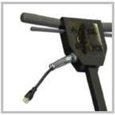 Hawk Enterprises BlackHawk 2000 - 20 Inch High Speed Burnisher - F58-20-02