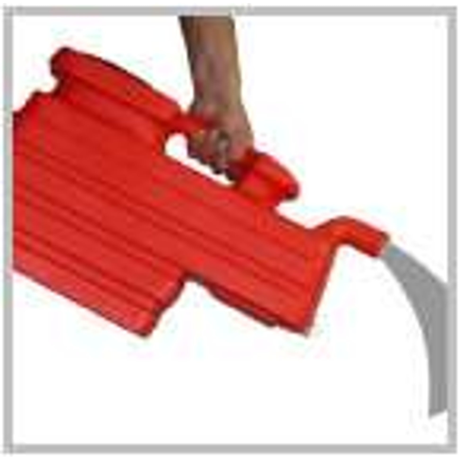 Hawk Enterprises HAWK Hot Shot Mini-Vactor Carpet & Upholstery Extractor NH - EXTSPOT-CR-NH