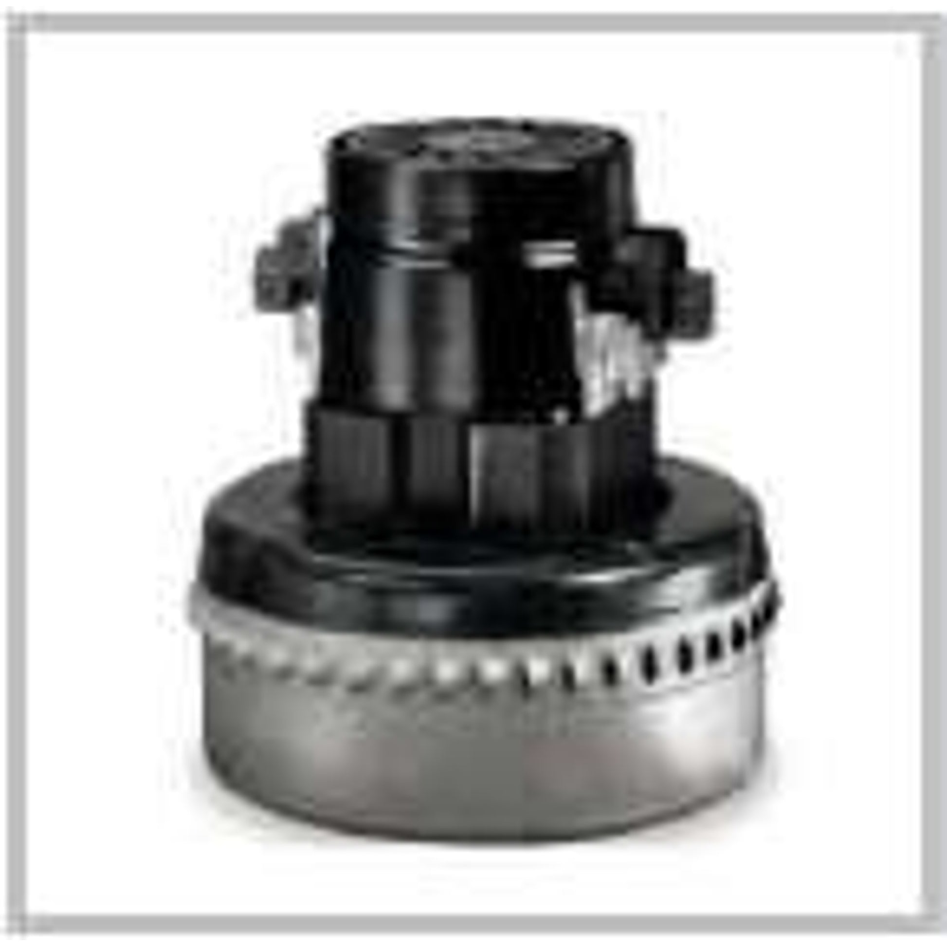 Hawk Enterprises HAWK Hot Shot Mini-Vactor Carpet & Upholstery Extractor NH - EXTSPOT-CR-NH