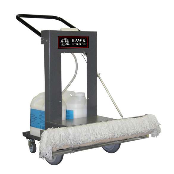 Hawk Enterprises HAWK Flight Applicator Base Only - F-HF-BASE