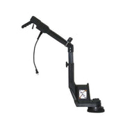 Hawk Enterprises Hawk Talon Edger Tight Area Floor Machine 6 Inch - F06-06-02