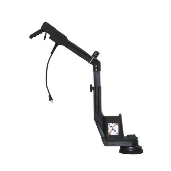 Hawk Enterprises Hawk Talon Edger Tight Area Floor Machine 6 Inch - F06-06-02