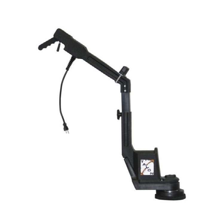 Hawk Enterprises Hawk Talon Edger Tight Area Floor Machine 6 Inch - F06-06-02