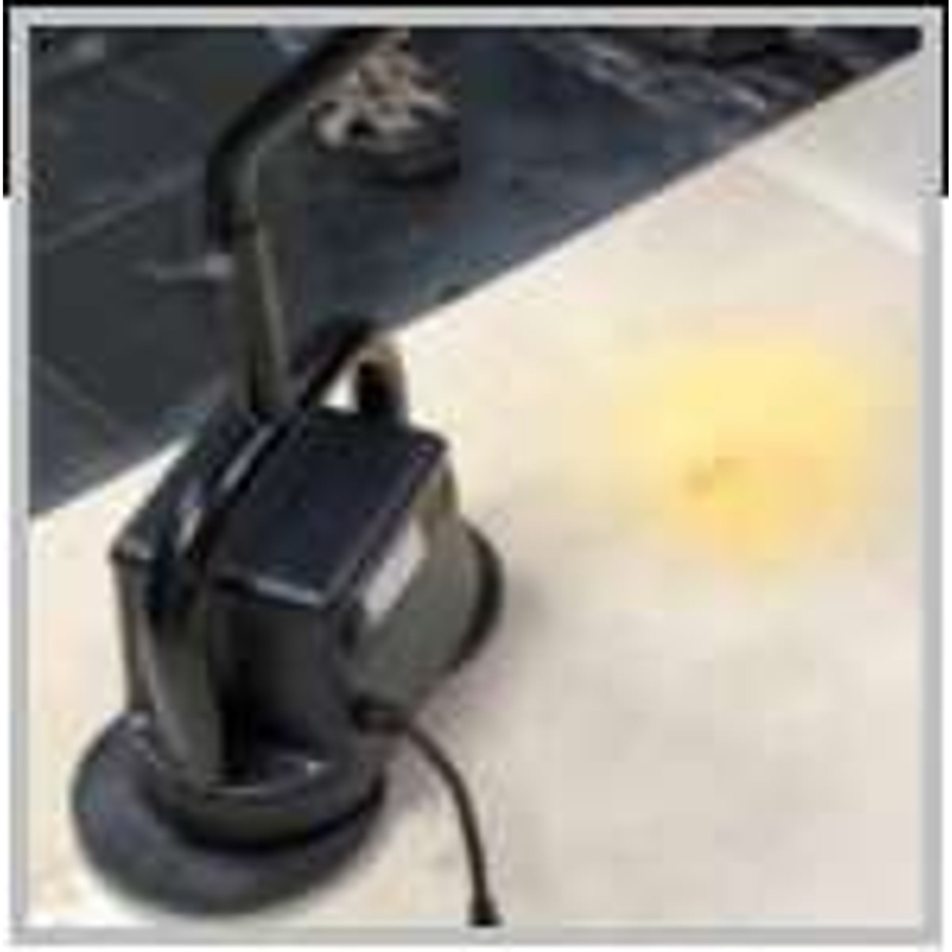 Hawk Enterprises Hawk Twin Talon Hard Surface Dual Motor Polisher - 16 Inch - F86-16