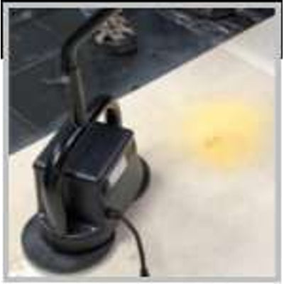 Hawk Enterprises Hawk Twin Talon Hard Surface Dual Motor Polisher - 16 Inch - F86-16