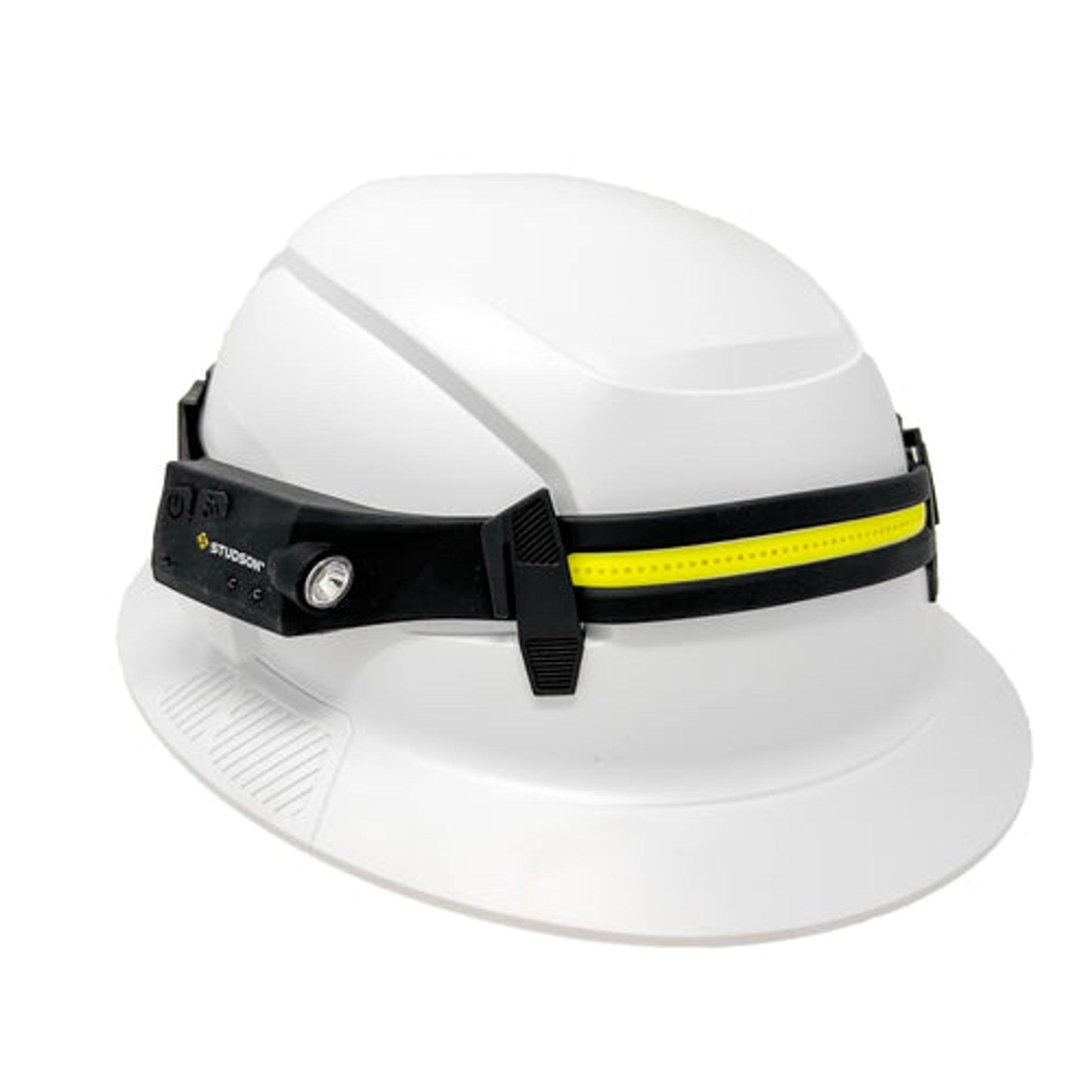 Studson SHK-1 Head Lamp - Black