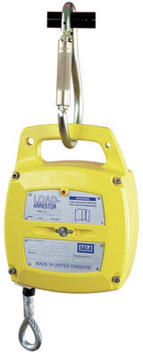 Load Arrestors