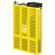 Qualitair HEPANOMAD Battery Powered Portable Air Scrubber - MVH-01