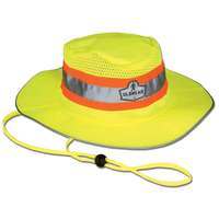 Hi-Viz Headwear