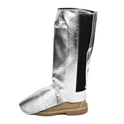 NSA CARBON ARMOUR SILVERS Aluminized Leggings - L05NLNLVCXX_ _