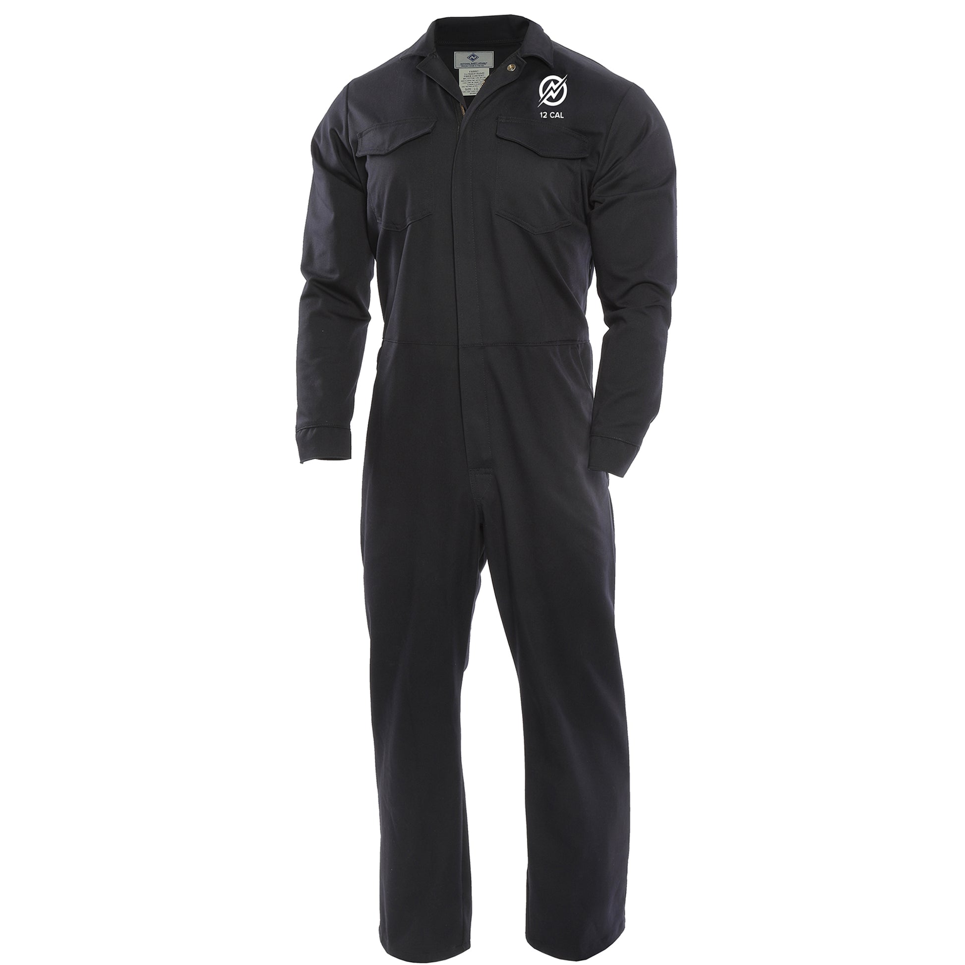 Enespro 12 Cal Coverall - C88UP_ _ _ _