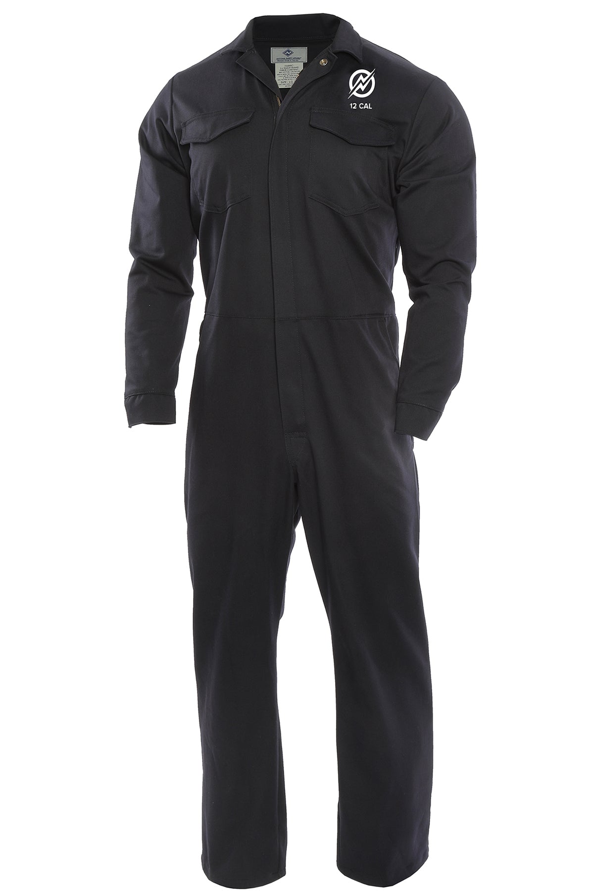 Enespro 12 Cal Coverall - C88UP_ _ _ _