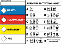 Signage & Labels
