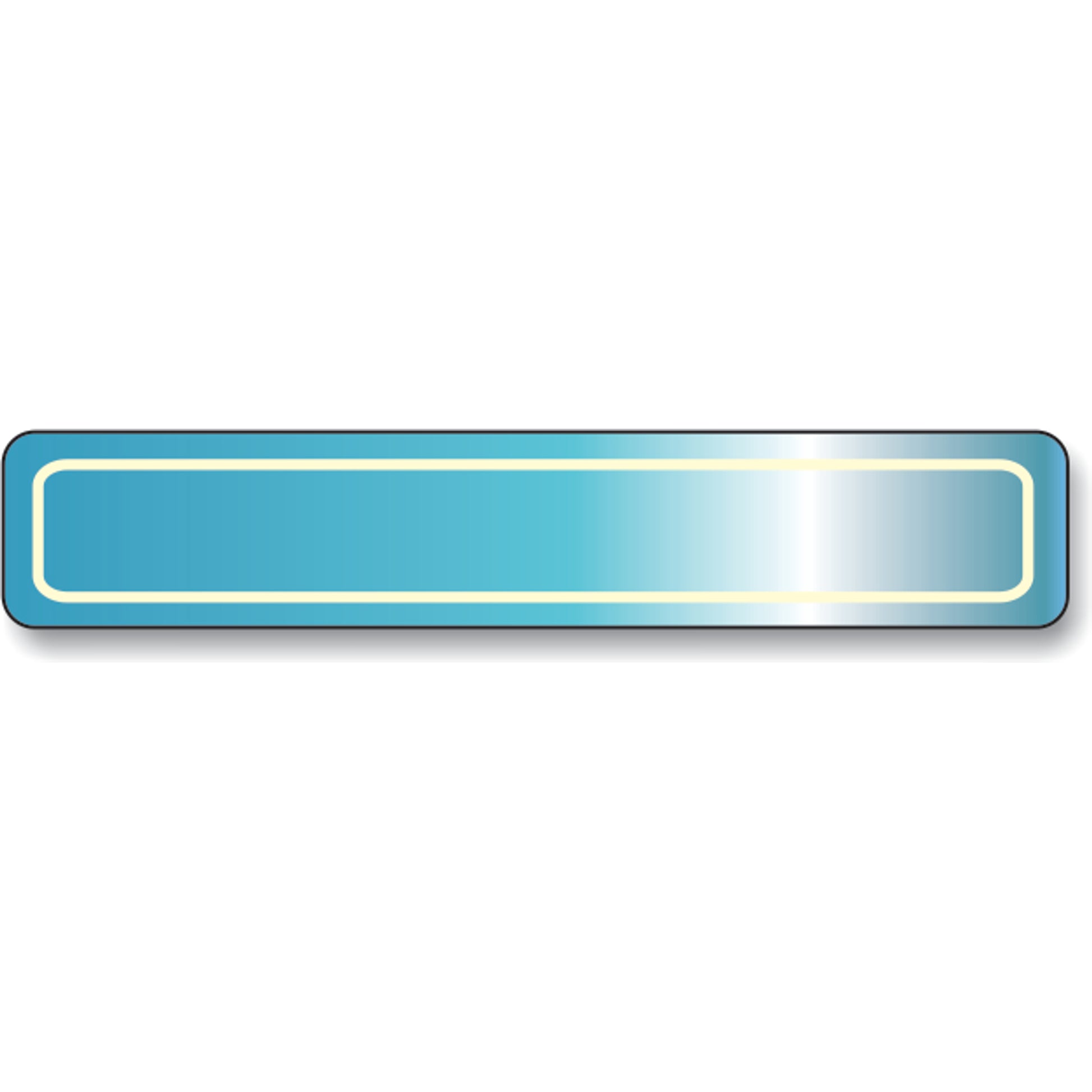 PREMIUM REFLECTIVE STRIPS - HELMET / HARD HAT MARKERS - PREMIUM REFLECTIVE STRIPS - HELMET / HARD HAT MARKERS, 1X4, Reflective Adhesive Vinyl