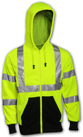 Hi-Viz Sweatshirts & Hoodies