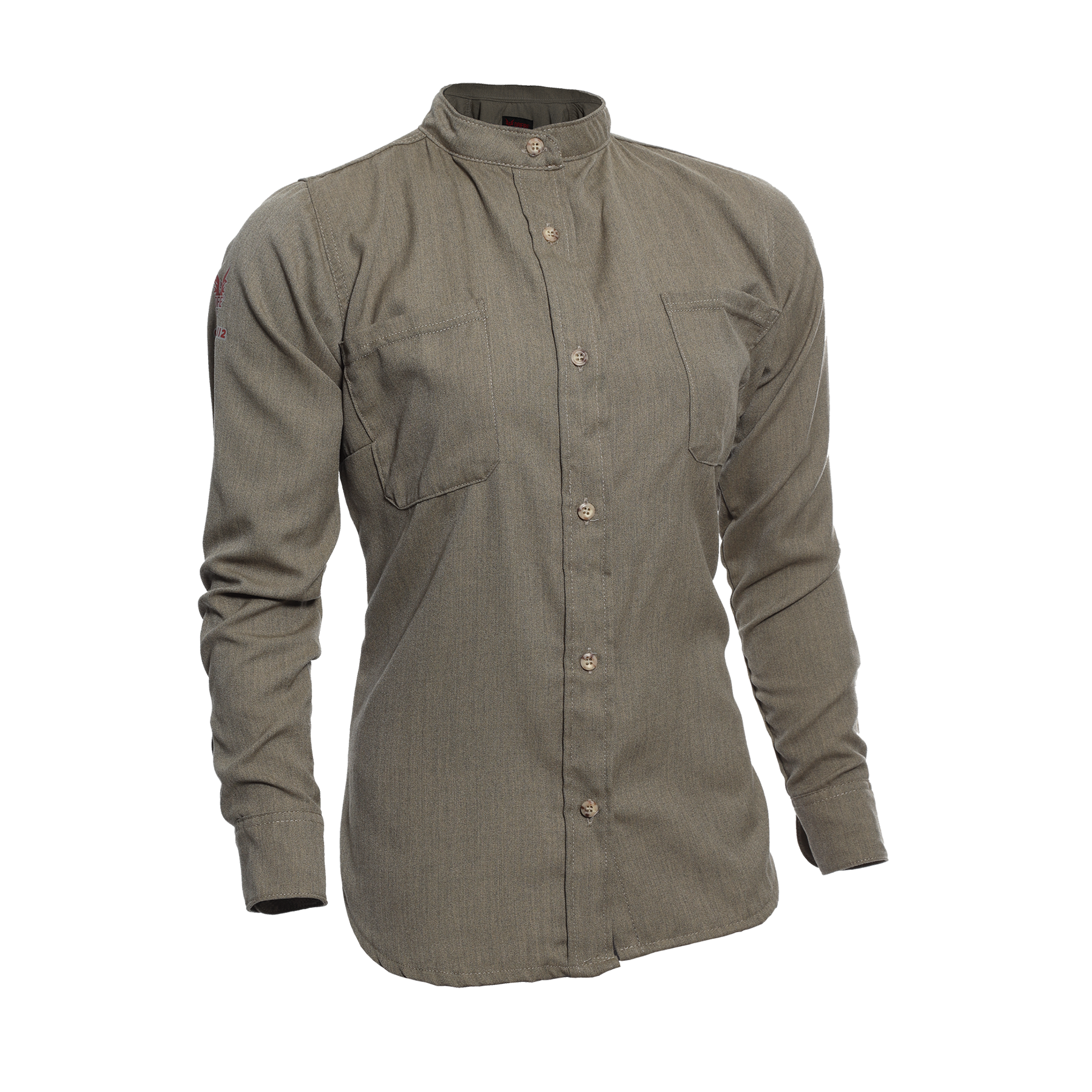 DRIFIRE DH Air Women's FR Work Shirt - SHR-DH_W-_ _ _ _