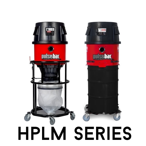 HPLM Series