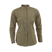 DRIFIRE 4.4 Ripstop Women's FR Work Shirt - SHR-HXKW-_ _ _ _