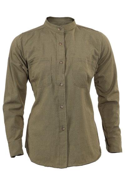DRIFIRE 4.4 Ripstop Women's FR Work Shirt - SHR-HXKW