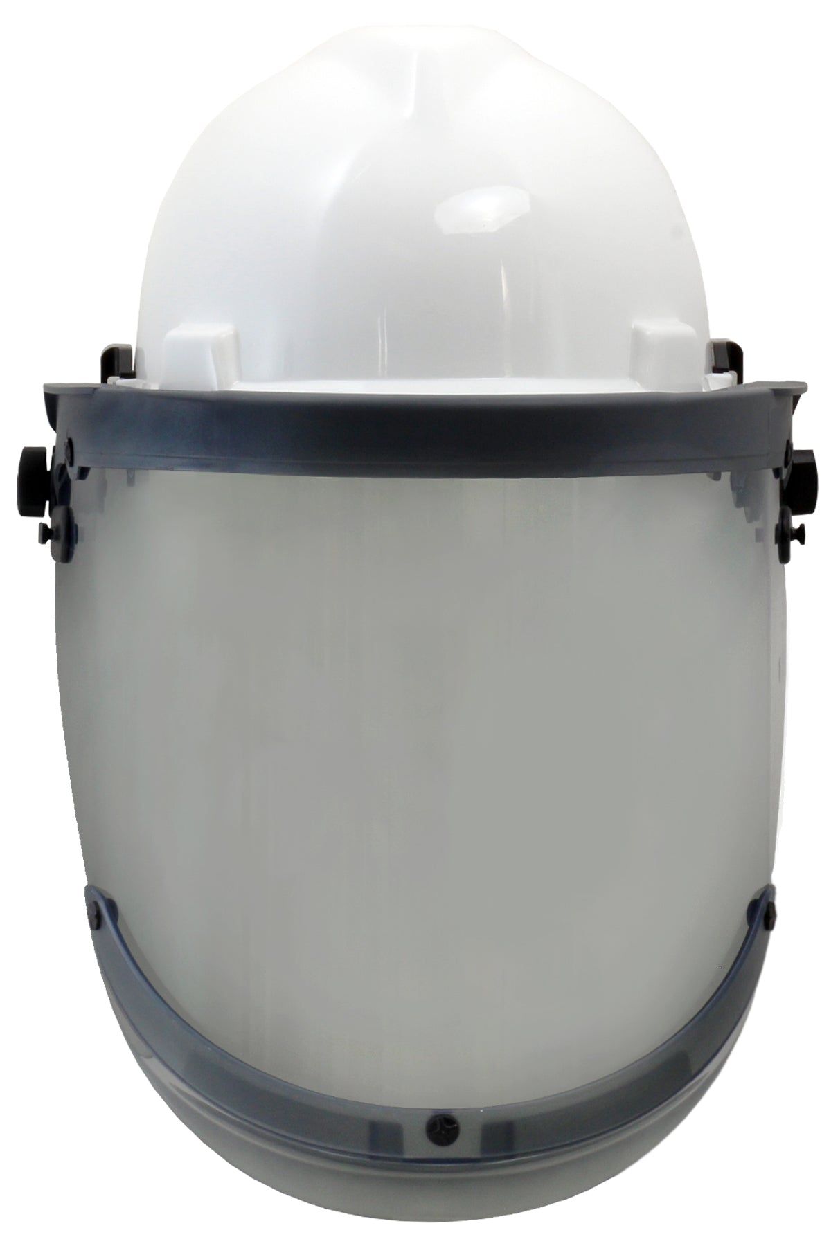Enespro 12 cal Hover Series Faceshield with Hard Hat - H12HTHAT