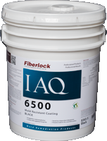 Mold Resistant/Protective Coating