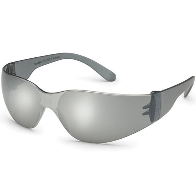Gateway Starlite Silver Mirror - 468M- 1 Pair