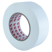 SCAPA Polyflex 133 - 3" White Poly Tape - 16/Case